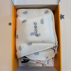 エアラブ4 ドーナツ　カスタードの画像