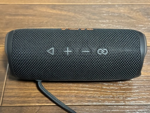 新品未使用・JBL FLIP6 Bluetooth スピーカー