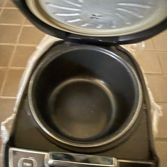 すい炊飯器の画像