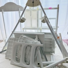 野中製作所 おりたたみロングスロープ　キッズパークの画像