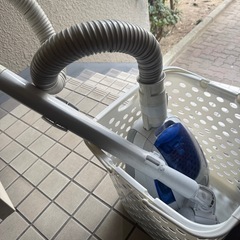 そうじ掃除機の画像