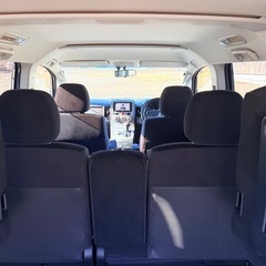 デリカD:5 4WD❗️平成23❗️ 車検R8/3❗コミコミ売切32万の画像