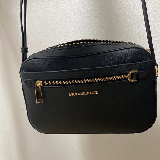 MICHAEL KORS ショルダーバック