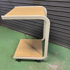 移動式物置カートの画像