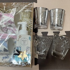 食器　グラス　まとめ売りの画像