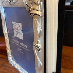 フォトアルバムの画像