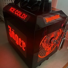 【ジャンク品】イエガーマイスタータップサーバーの画像