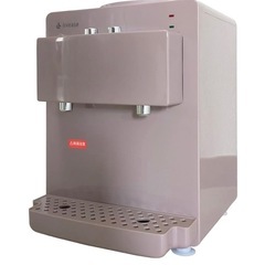 ウォーターサーバー
の画像