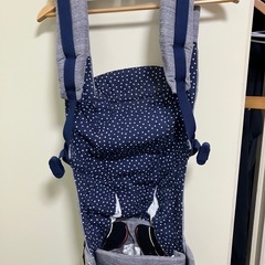 【値下げ】エルゴ　抱っこ紐の画像