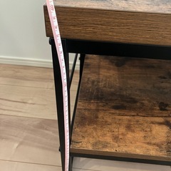 ローテーブル　テレビ台　の画像