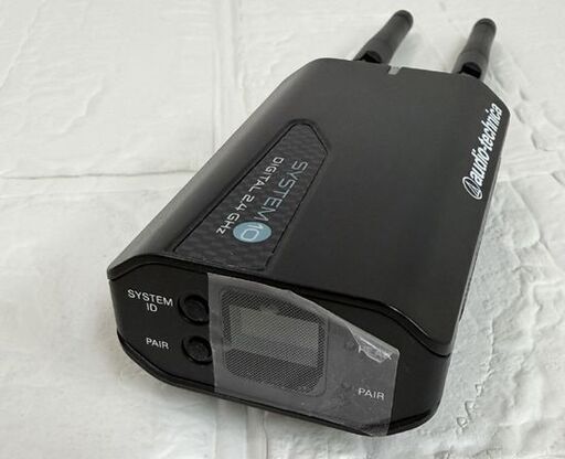 ② 動作OK オーディオテクニカ ワイヤレスシステム トランスミッター ATW-T1001J レシーバー ATW-1700 ヘッドウォーンマイク 札幌市 白石店 Amazon.co.jp: オーディオテクニカ 2ピースタイプトランスミッター ATW