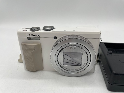 【トレファク足立扇店】ﾃﾞｼﾞﾀﾙｶﾒﾗ Panasonic LUMIX DMC-TZ85 充電器付