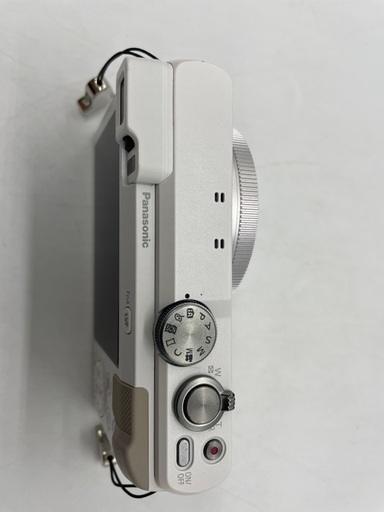 【トレファク足立扇店】ﾃﾞｼﾞﾀﾙｶﾒﾗ Panasonic LUMIX DMC-TZ85 充電器付