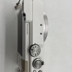 【トレファク足立扇店】ﾃﾞｼﾞﾀﾙｶﾒﾗ Panasonic LUMIX DMC-TZ85 充電器付の画像