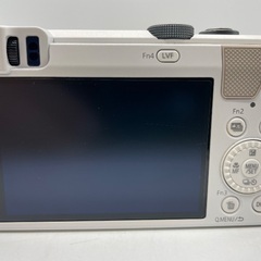 【トレファク足立扇店】ﾃﾞｼﾞﾀﾙｶﾒﾗ Panasonic LUMIX DMC-TZ85 充電器付の画像