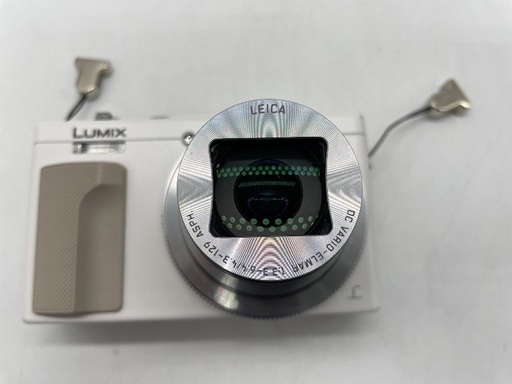【トレファク足立扇店】ﾃﾞｼﾞﾀﾙｶﾒﾗ Panasonic LUMIX DMC-TZ85 充電器付