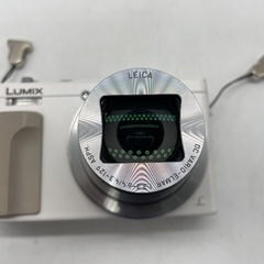 【トレファク足立扇店】ﾃﾞｼﾞﾀﾙｶﾒﾗ Panasonic LUMIX DMC-TZ85 充電器付の画像