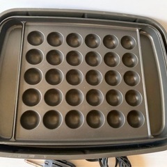 ZOJIRUSHI 象印 やきやき三昧 EA-CS65の画像