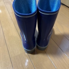 キッズ用　長靴の画像