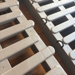 すのこベッド(受け取り予定者決定済) の画像