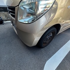 パレット21年式Gグレード1/15までとなりますの画像