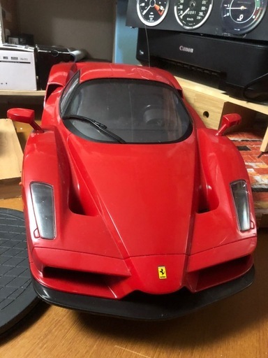 フェラーリオブジェ