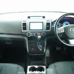 マツダ MPV 23Sの画像