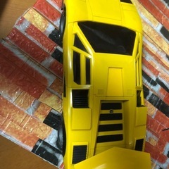 ランボルギーニカウンタック　の画像