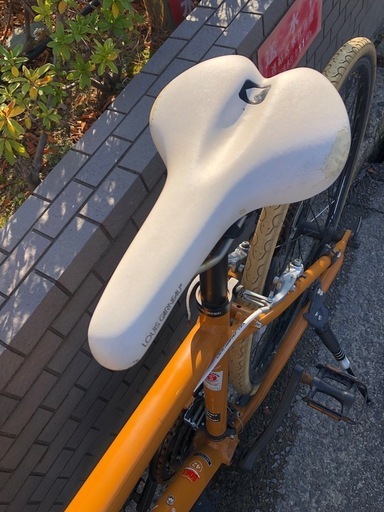 オンライン ◇早い方優先‼︎ クロスフバイク ルイガノ LOUIS GARNEAU