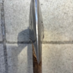 斧　薪割り の画像