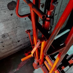 パワーリフター250KGの画像