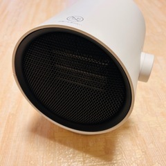 ファンヒーター