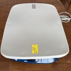 ウェ-ブストライダー値下げの画像