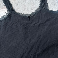 キャミソール　ふりーさいずフリーサイズの画像