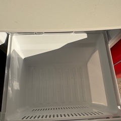 2020年製パナソニック冷蔵庫の画像