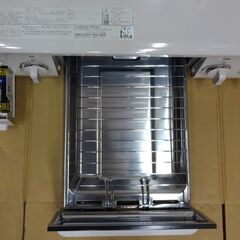 エイブイ：Paloma ガステーブル IC-S37KSH-R 都市ガス用 右強火力 2019年製の画像