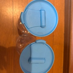 ボトル　2本セットの画像