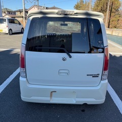 スズキ 平成19年の画像