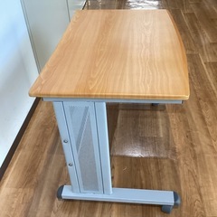 パソコン&ワークデスク【町田市再生家具】252886の画像