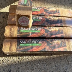 スモークウッド　　　サクラの画像