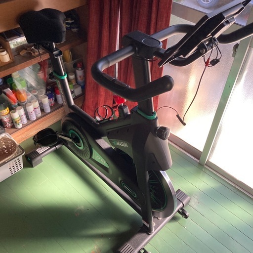 バイクトレーニング用