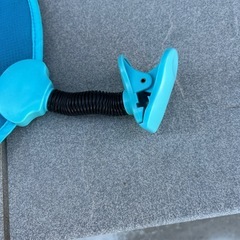 角度調整自在アーム ベビーカー チャイルドシート 日よけの画像