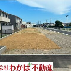 1368万円。津市美川町 1号地。【建築条件なし ❗️】【…