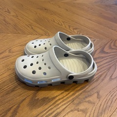 サンダルの画像