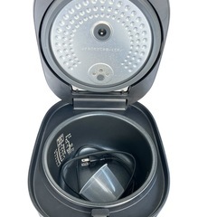 YAMAZEN マイコン炊飯ジャー　2025の画像