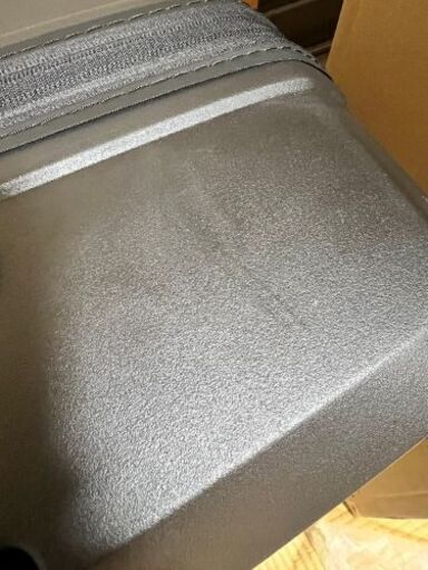 ※譲り先決定しました※新品未使用現行販売品※【サムソナイト・SAMSONITE】スーツケース（容量133〜145L※拡張機能有）
