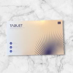 【新品未使用】タブレット 本体 10インチ Android15 WiFiモデル 128GBの画像