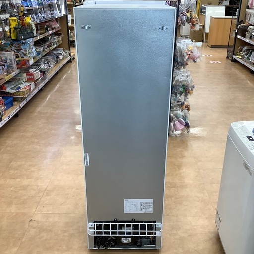【来店いただける方限定】2ドア冷蔵庫 162L【トレファク摂津店】
