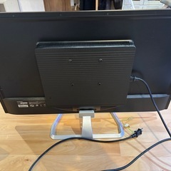 (取引中)モニターの画像