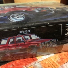 ハイラックスサーフの画像